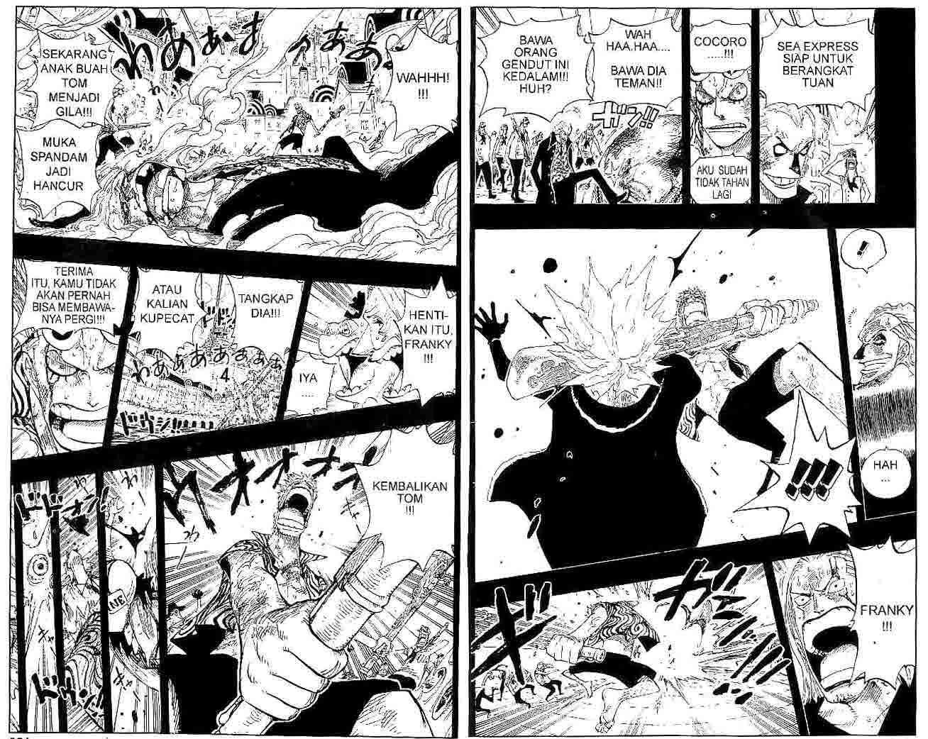 Chapter 357 - halaman 8