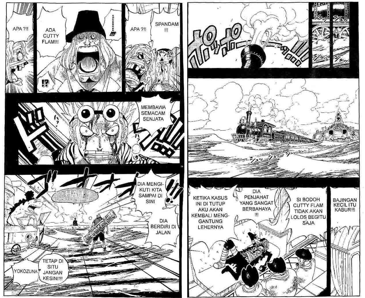 Chapter 357 - halaman 9