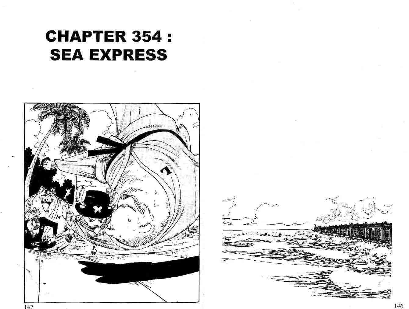 Chapter 354 - halaman 1