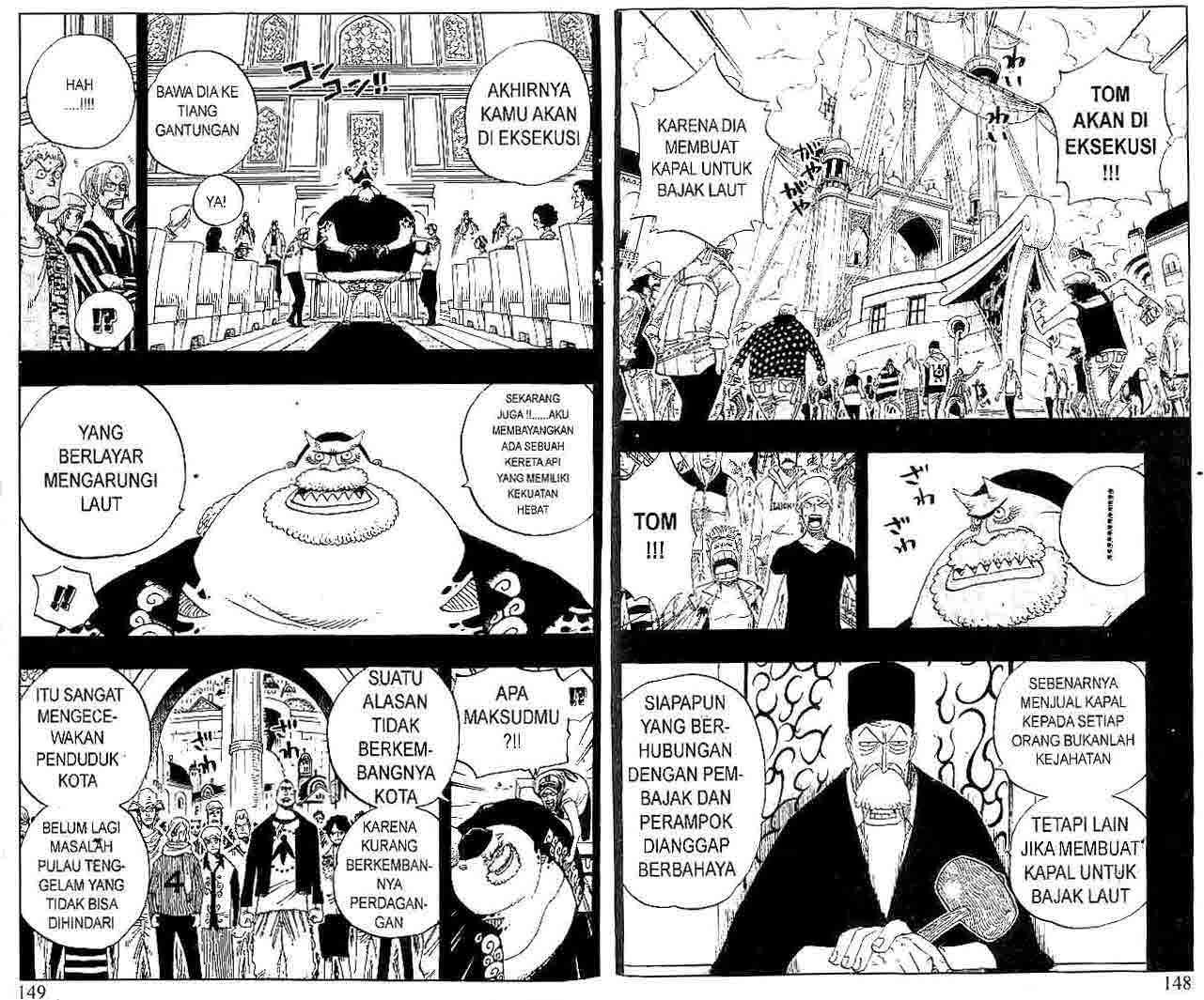 Chapter 354 - halaman 2