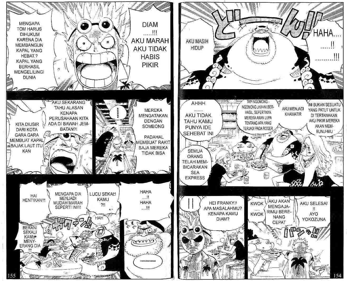 Chapter 354 - halaman 5