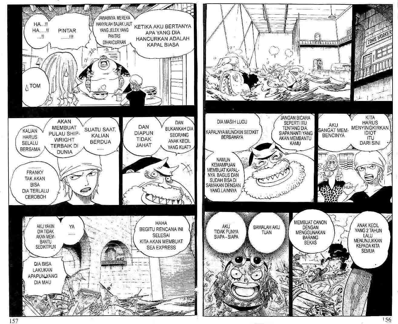 Chapter 354 - halaman 6