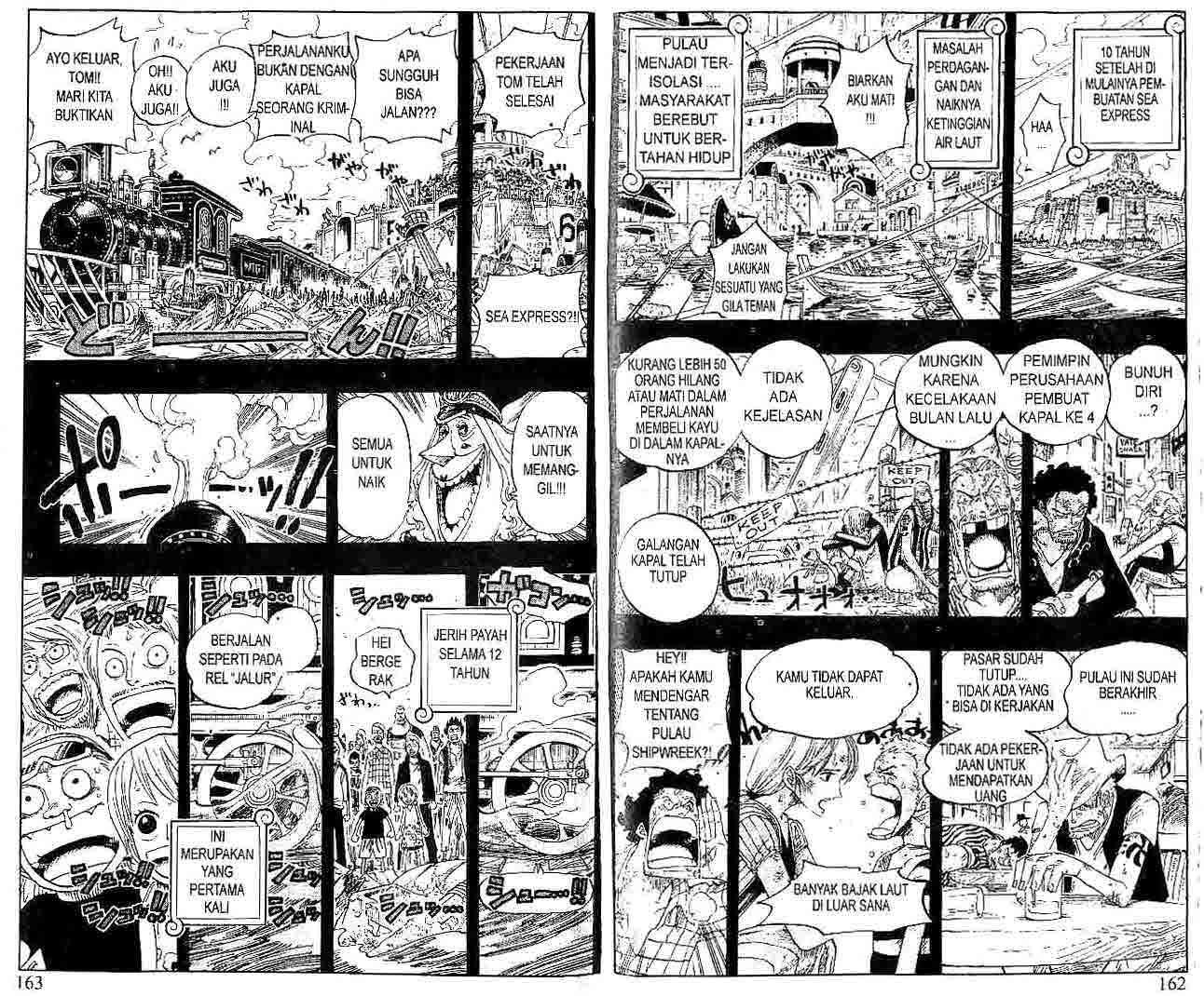 Chapter 354 - halaman 9