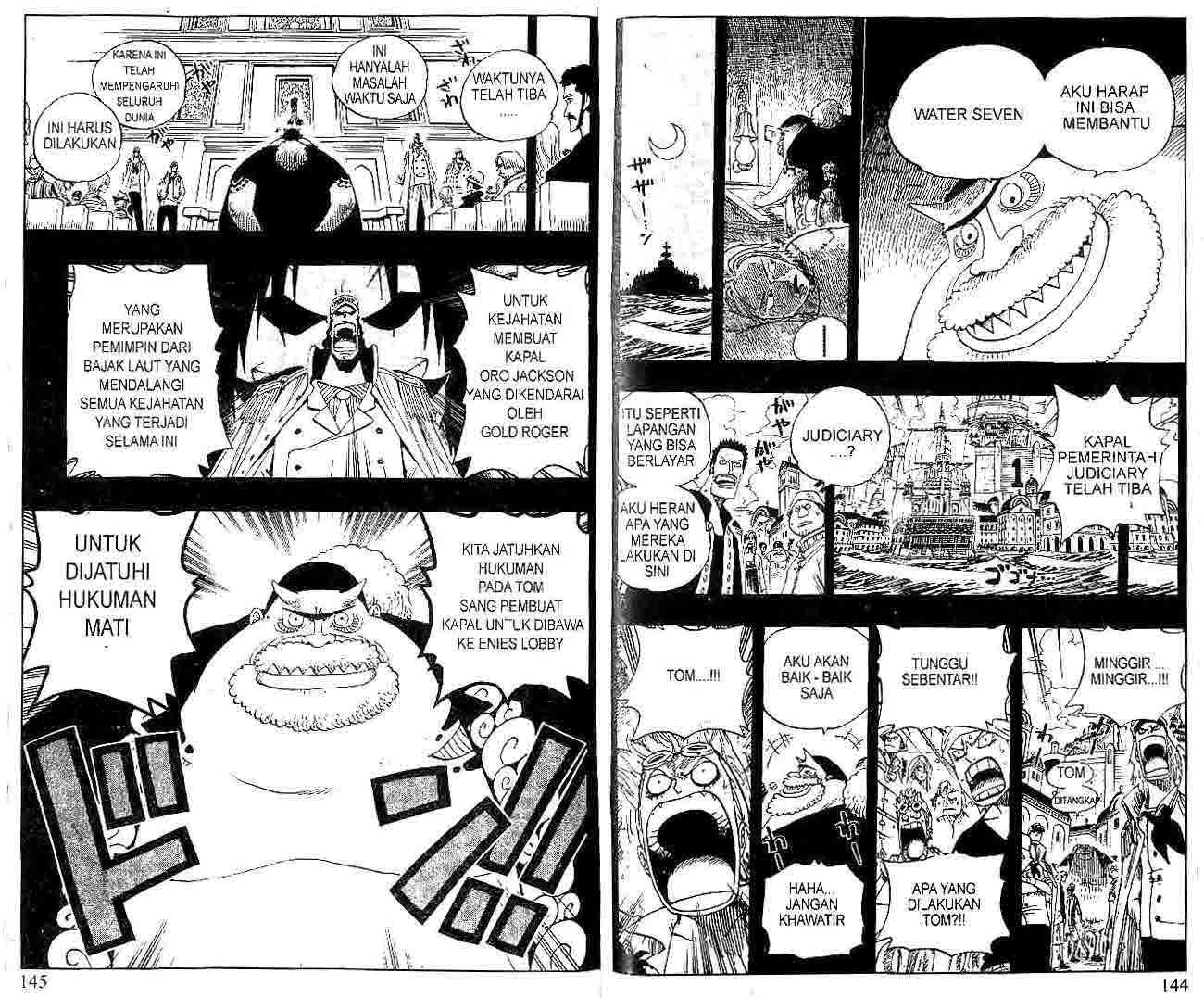 Chapter 353 - halaman 10