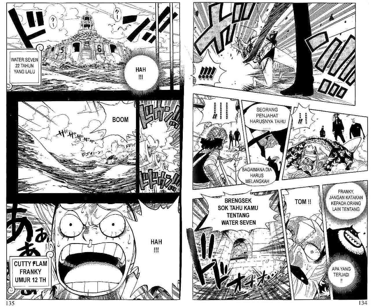 Chapter 353 - halaman 5