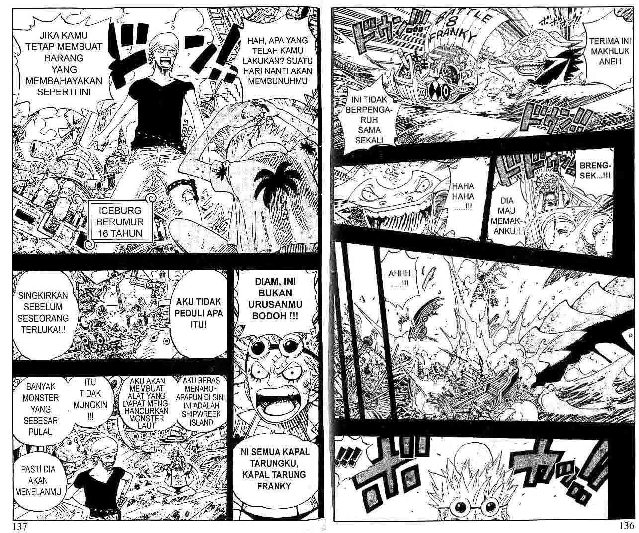Chapter 353 - halaman 6