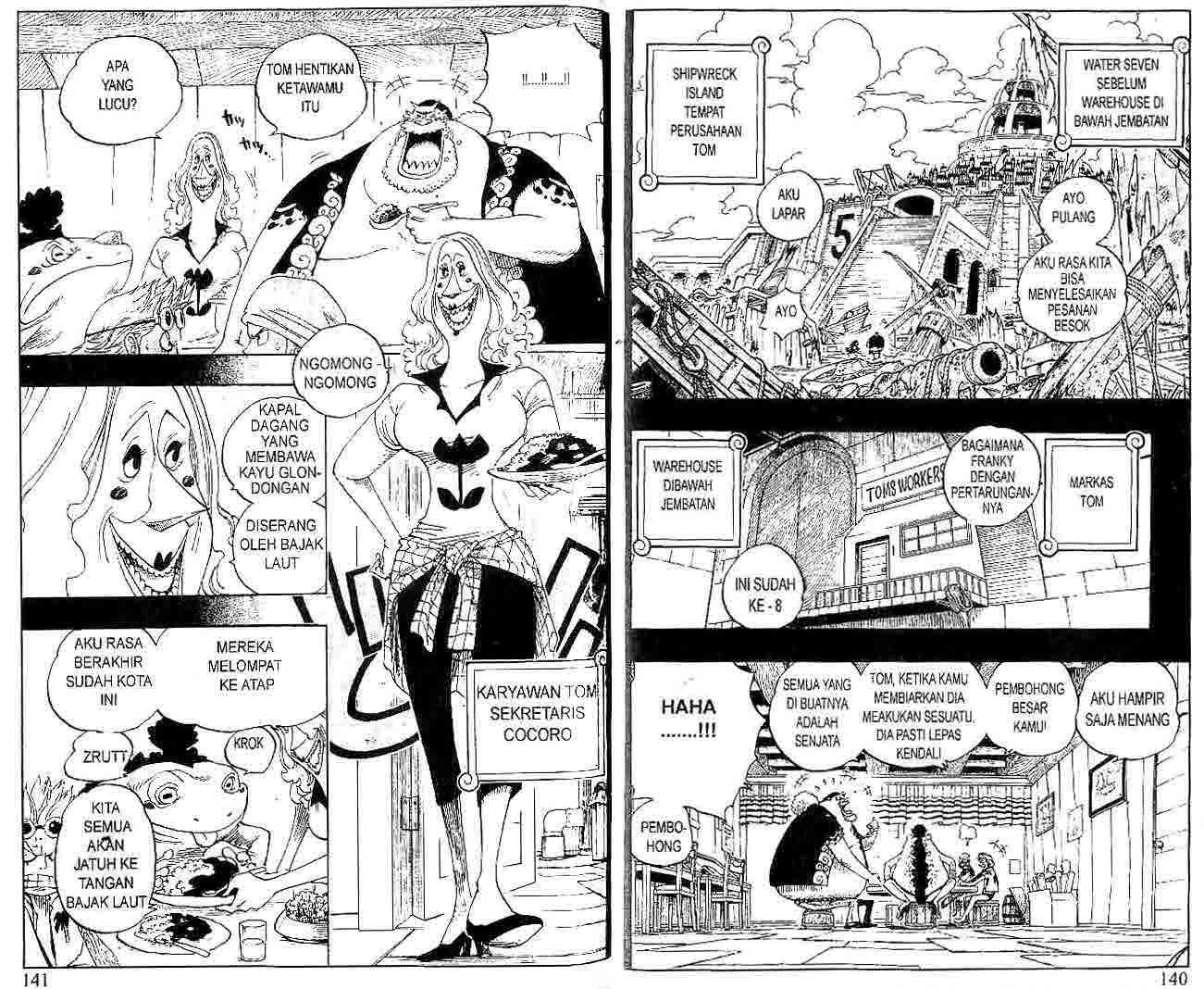 Chapter 353 - halaman 8