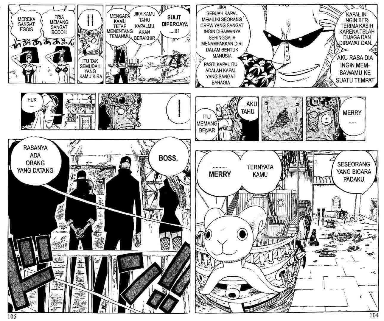 Chapter 351 - halaman 10