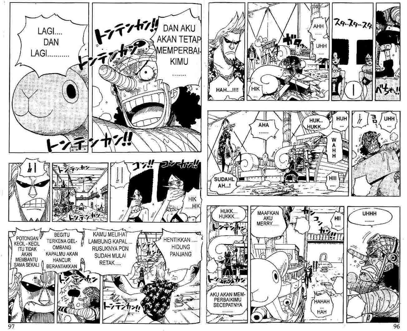 Chapter 351 - halaman 6