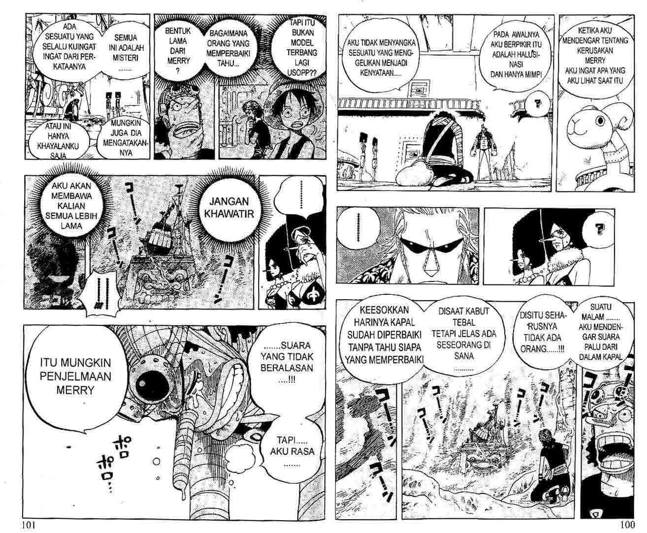 Chapter 351 - halaman 8