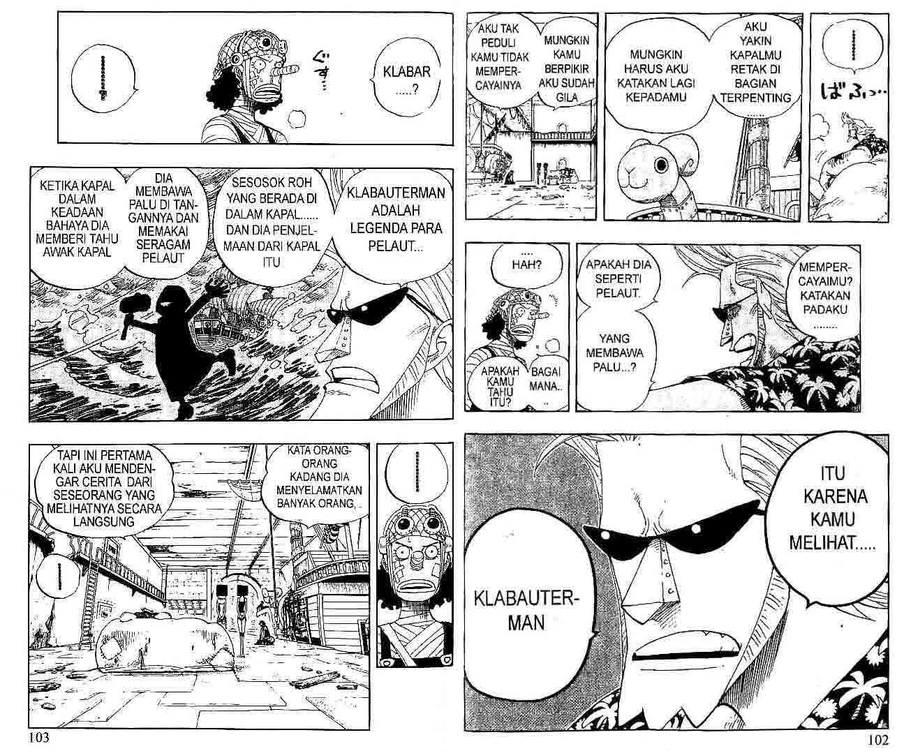Chapter 351 - halaman 9