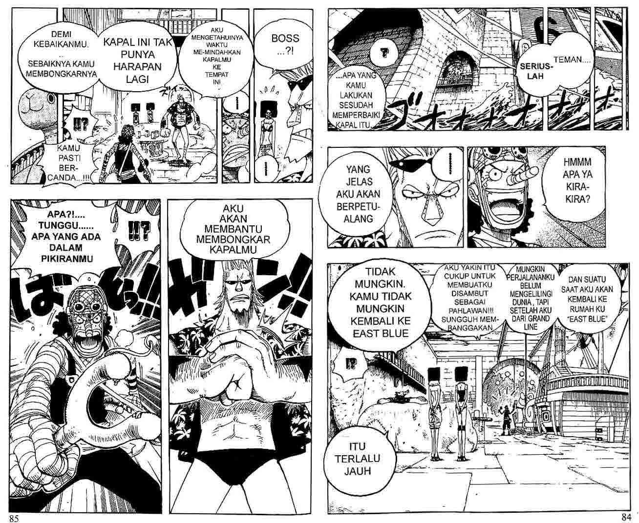 Chapter 350 - halaman 11