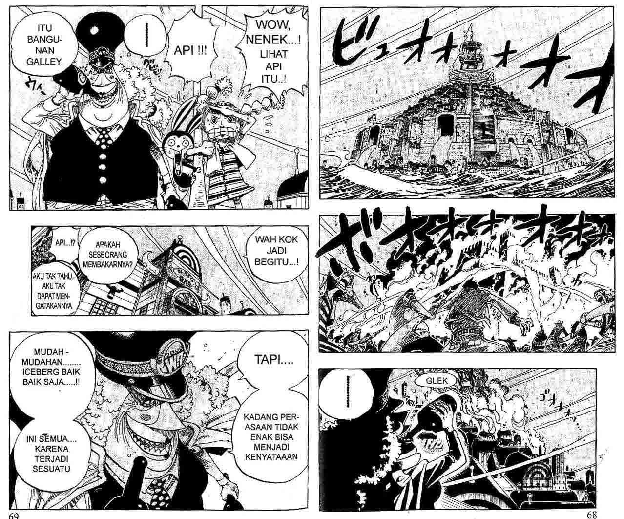 Chapter 350 - halaman 3