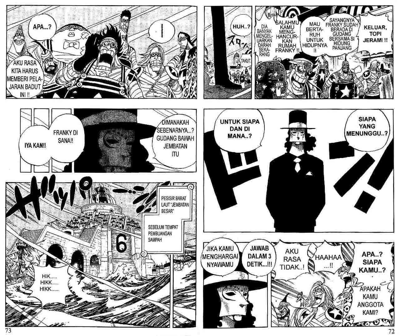 Chapter 350 - halaman 5
