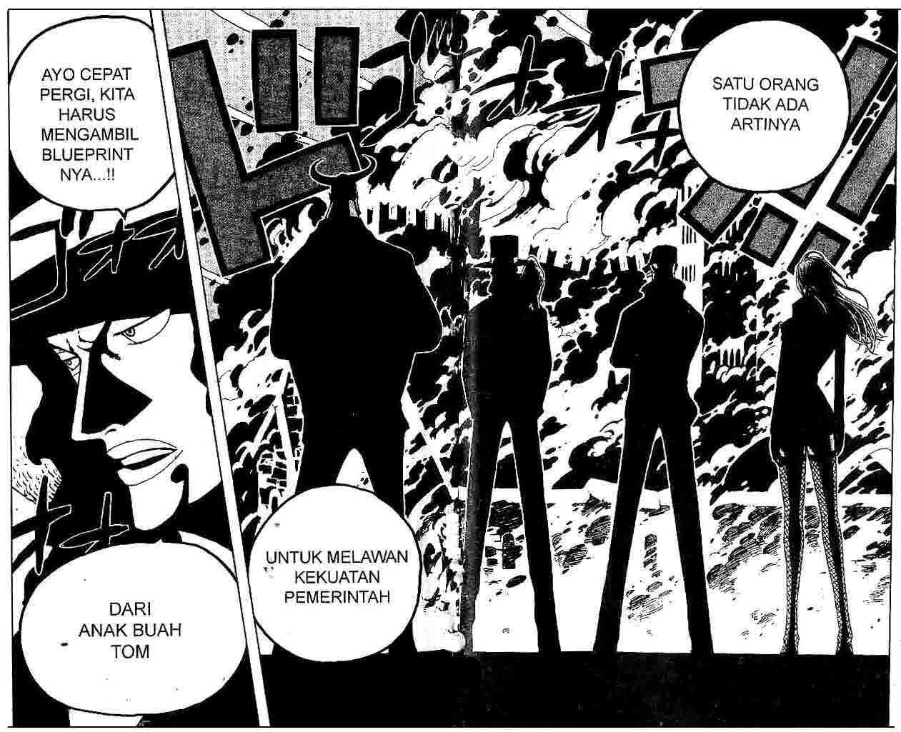 Chapter 349 - halaman 10