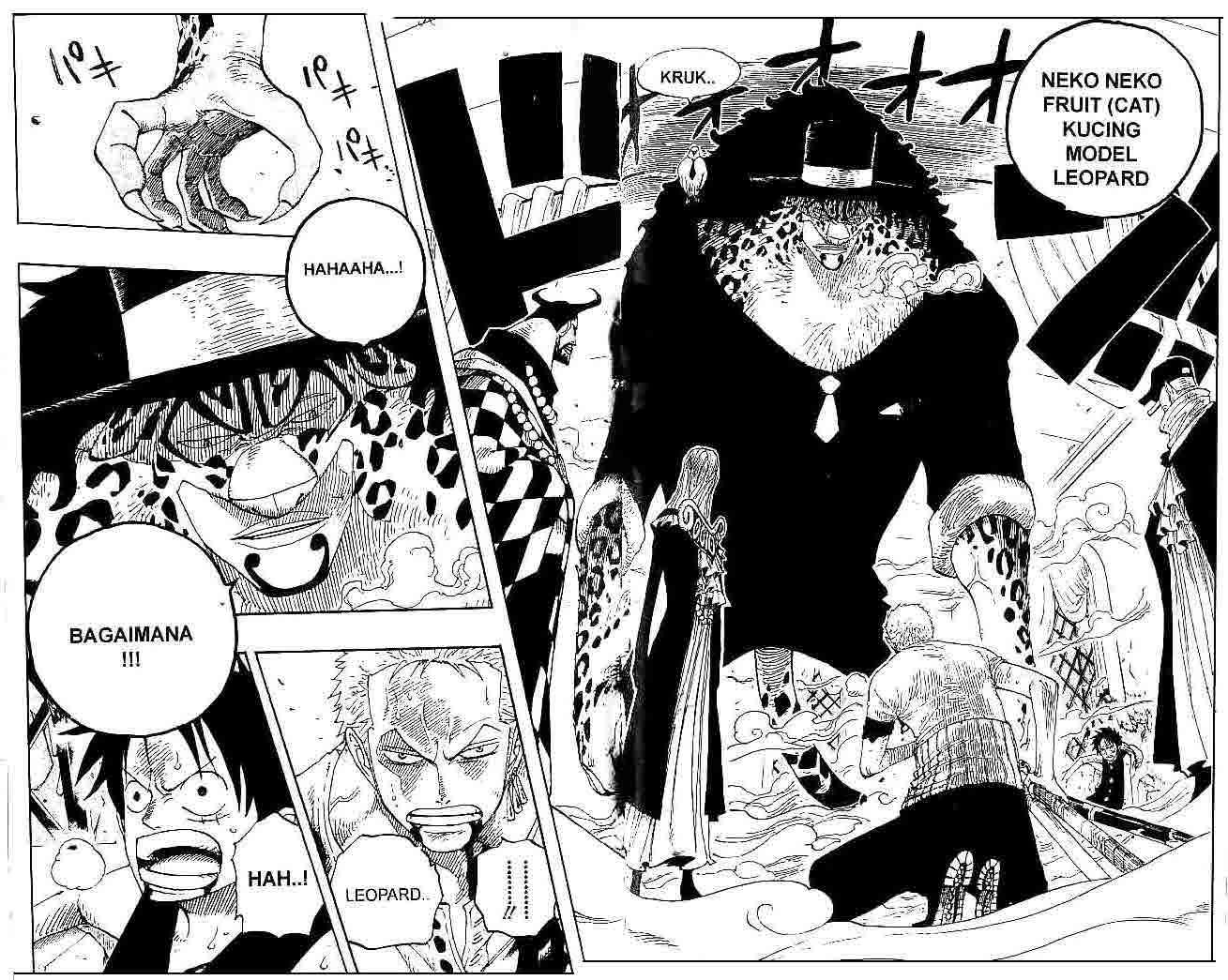 Chapter 349 - halaman 3