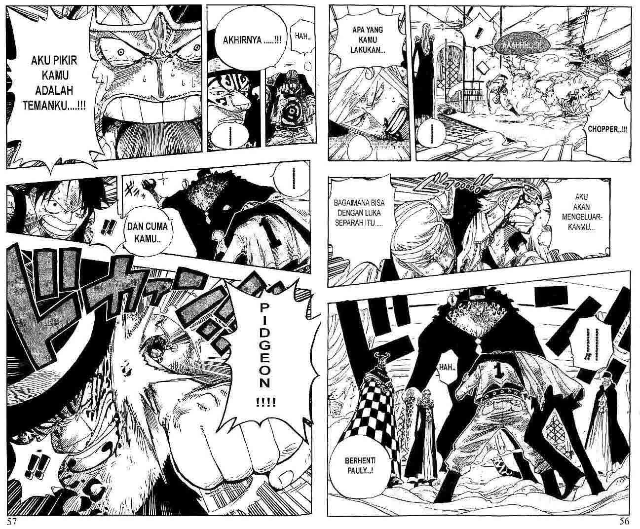 Chapter 349 - halaman 6