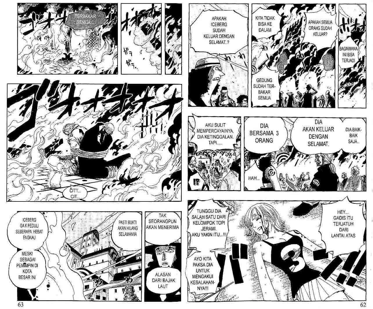 Chapter 349 - halaman 9