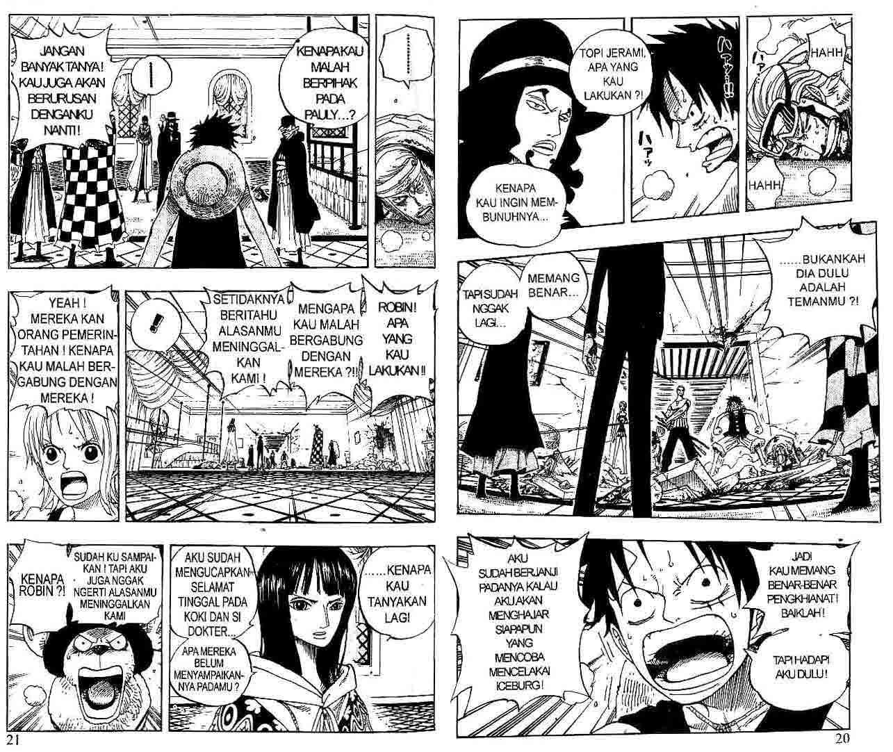 Chapter 347 - halaman 11