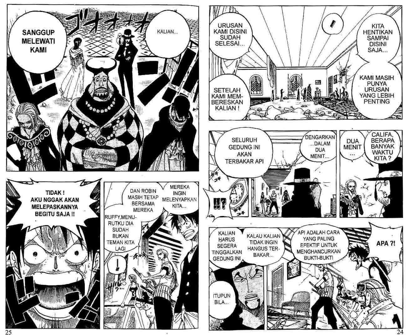Chapter 347 - halaman 13