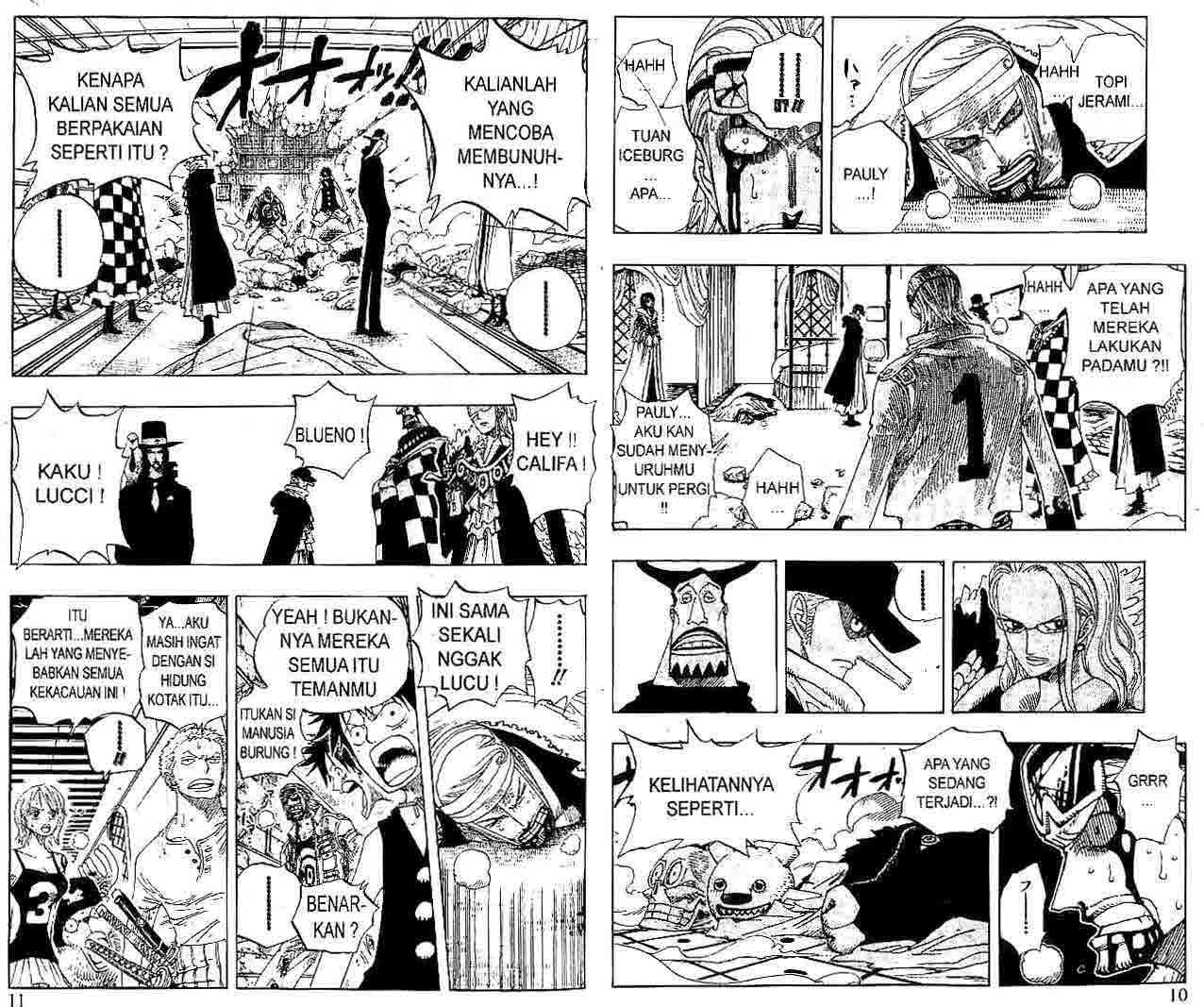 Chapter 347 - halaman 6