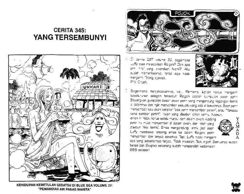 Chapter 345 - halaman 1