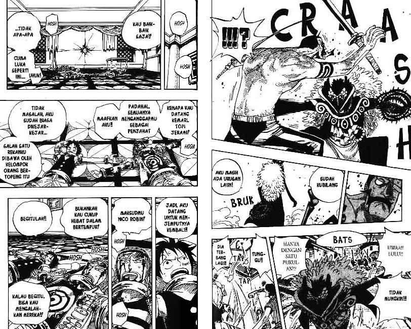 Chapter 345 - halaman 6