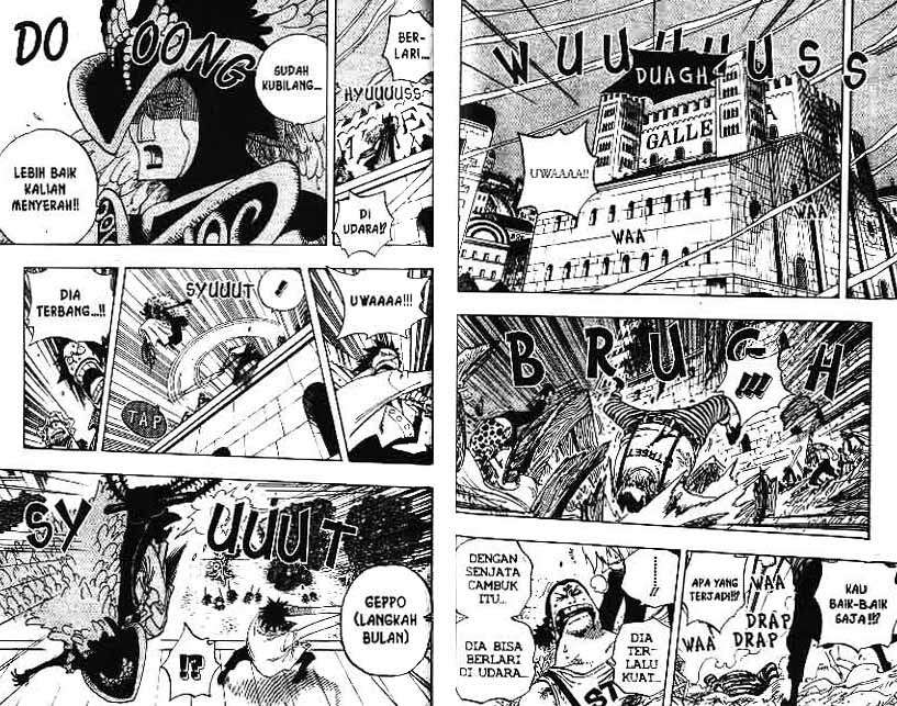 Chapter 343 - halaman 3