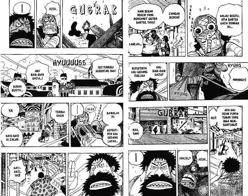 Chapter 341 - halaman 6