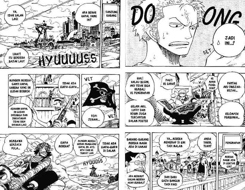Chapter 340 - halaman 4