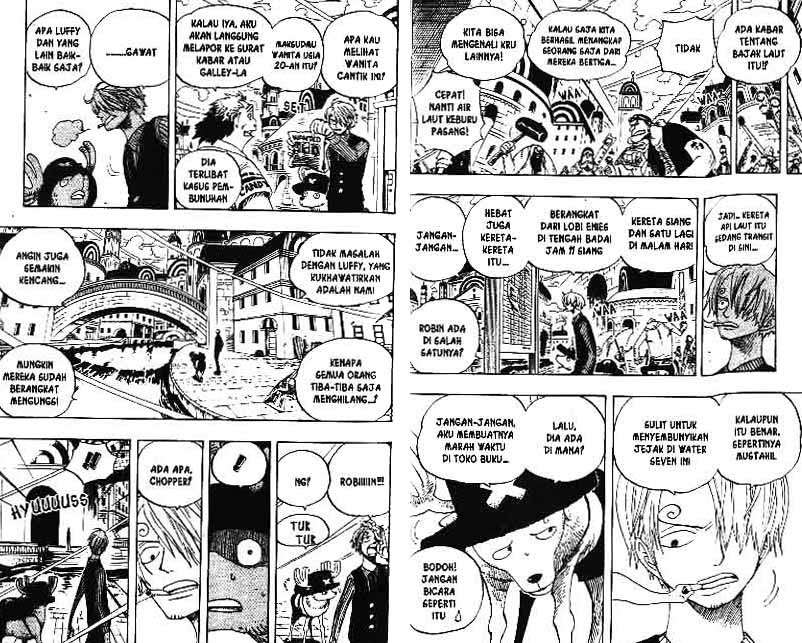 Chapter 340 - halaman 5