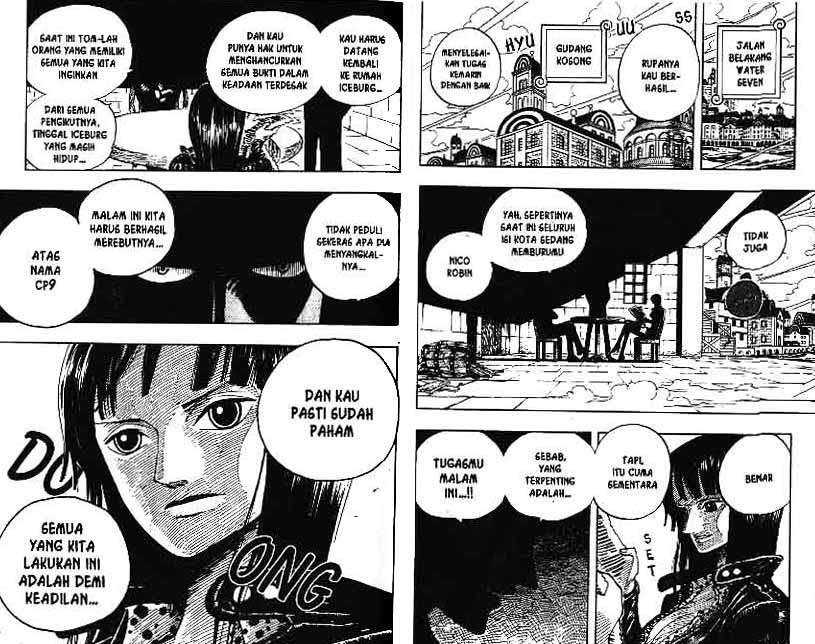 Chapter 339 - halaman 10