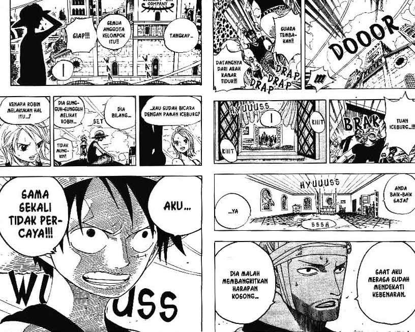 Chapter 339 - halaman 6
