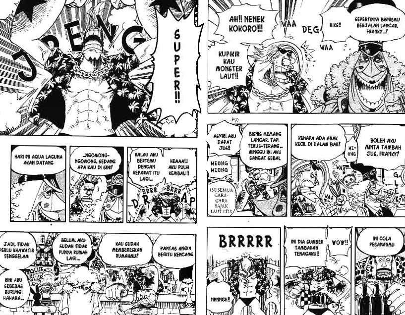Chapter 339 - halaman 8