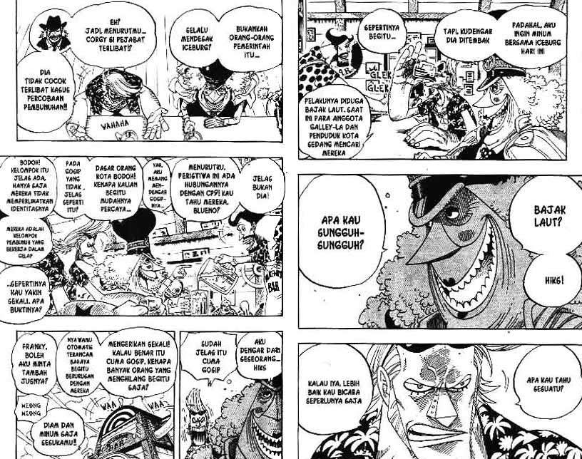Chapter 339 - halaman 9