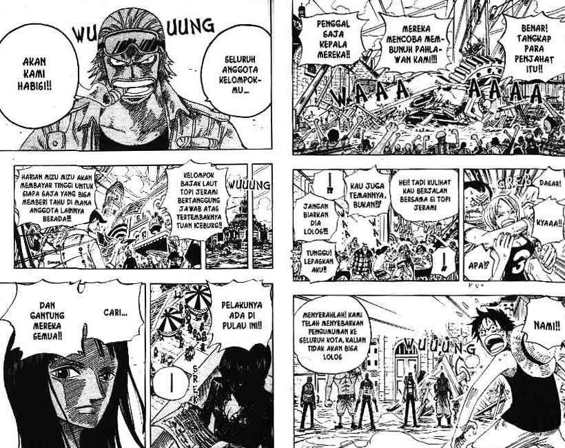 Chapter 337 - halaman 13