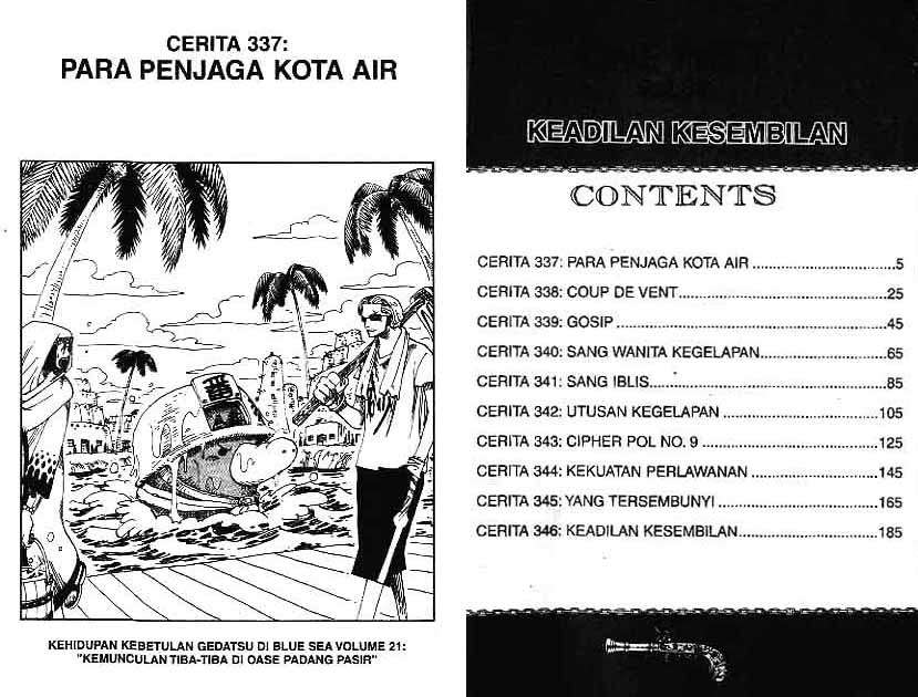 Chapter 337 - halaman 4