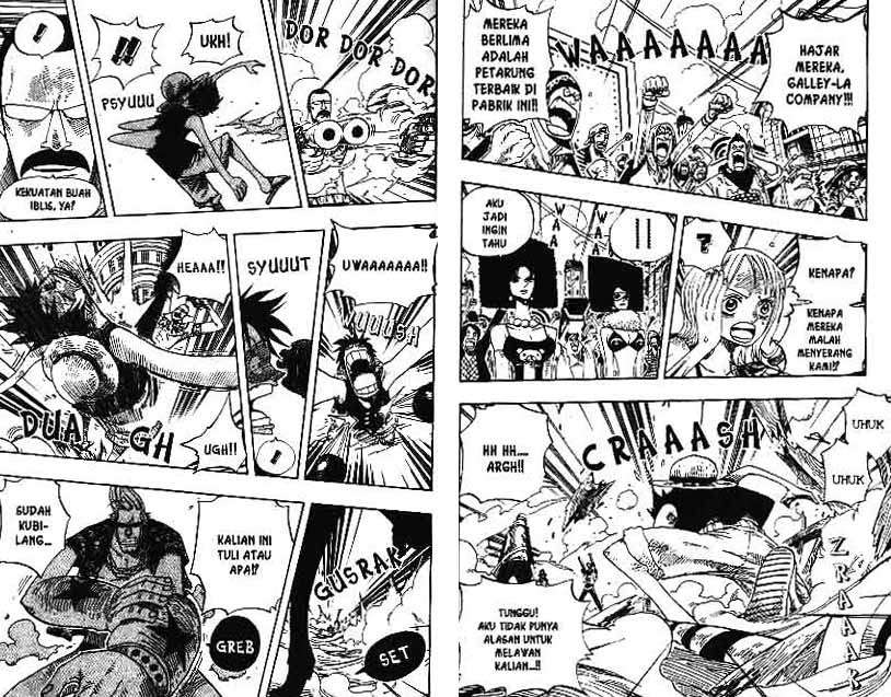 Chapter 337 - halaman 8
