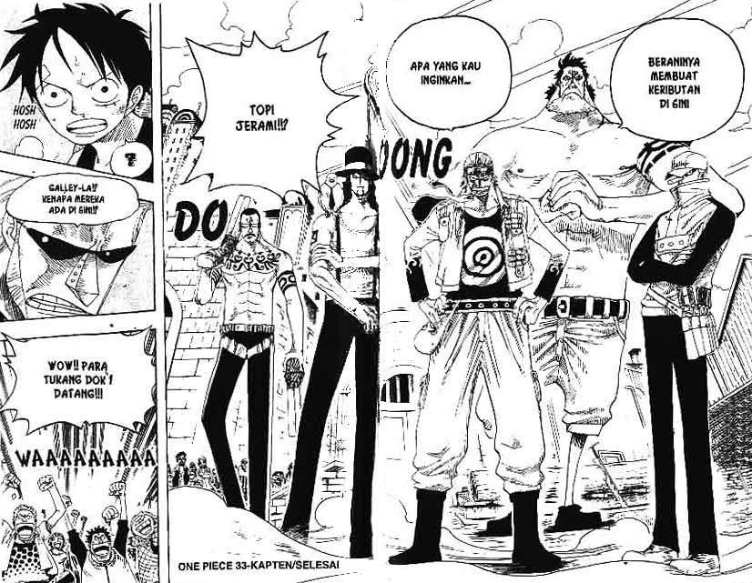 Chapter 336 - halaman 10