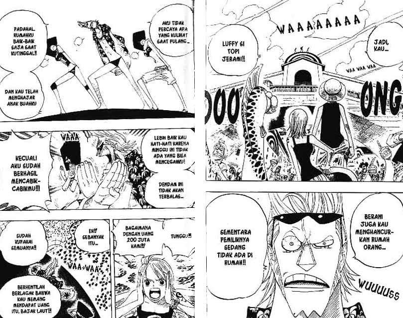 Chapter 336 - halaman 2