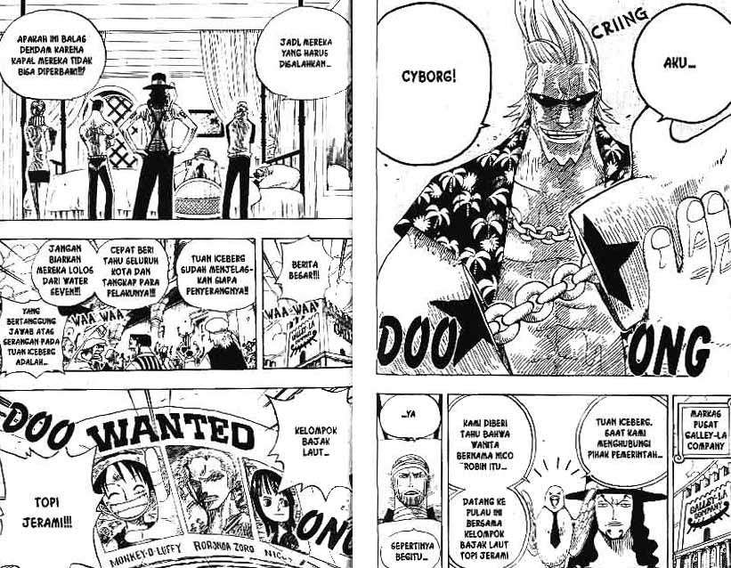 Chapter 336 - halaman 6
