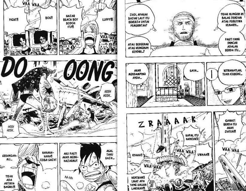 Chapter 336 - halaman 8