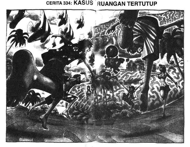 Chapter 334 - halaman 2