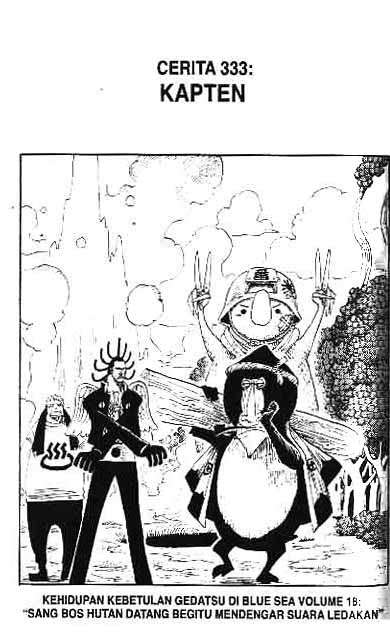 Chapter 333 - halaman 2