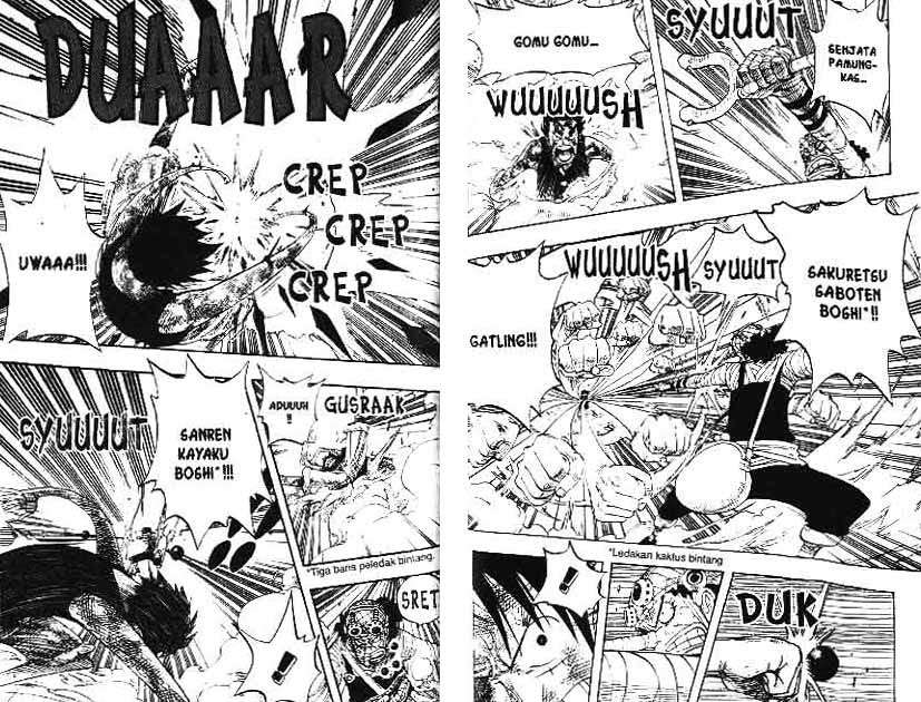 Chapter 333 - halaman 4