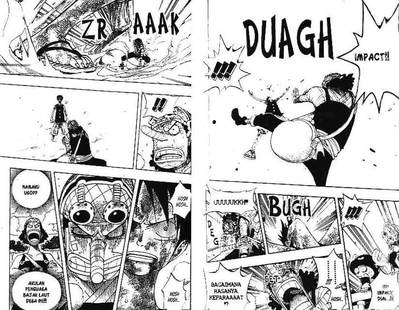 Chapter 333 - halaman 6