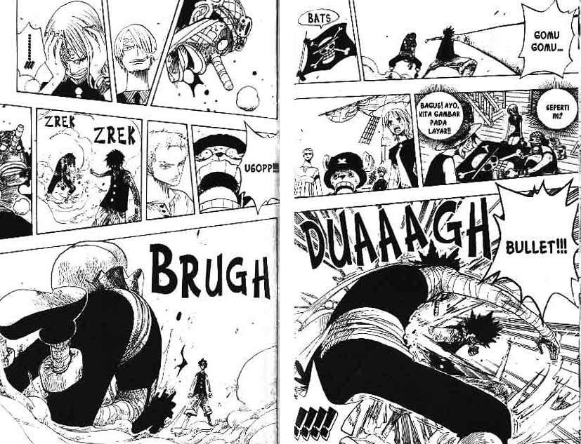 Chapter 333 - halaman 7