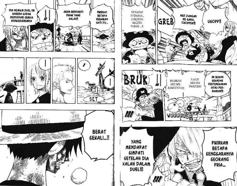 Chapter 333 - halaman 10