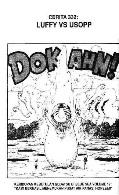 Chapter 332 - halaman 1