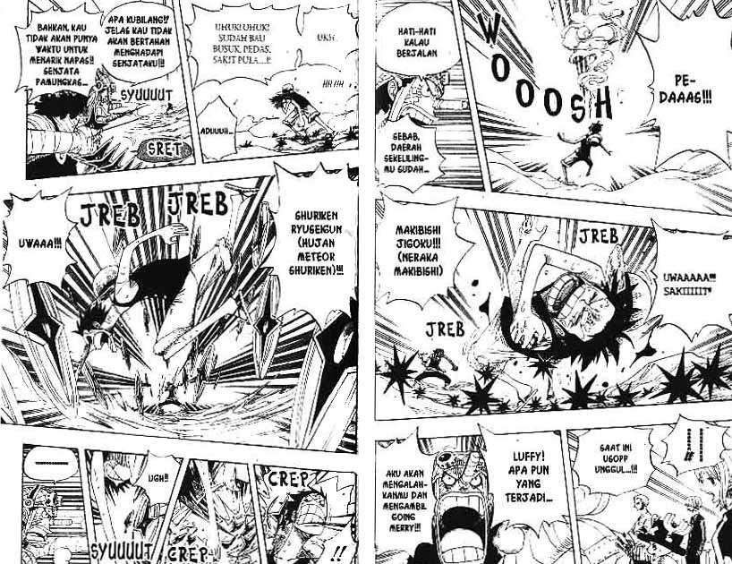 Chapter 332 - halaman 8